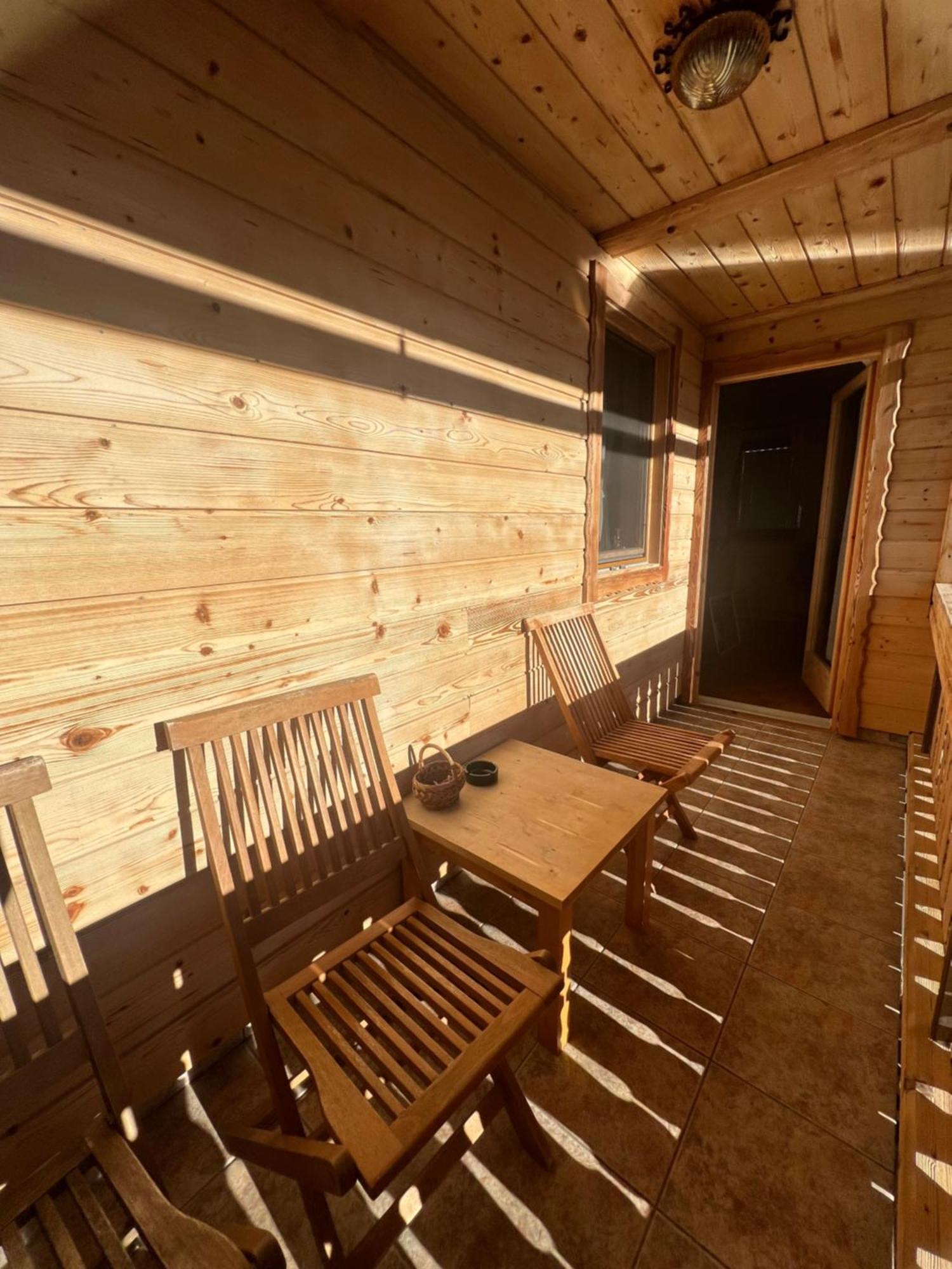 Apartmaji Katrnjek Bohinj Exterior photo