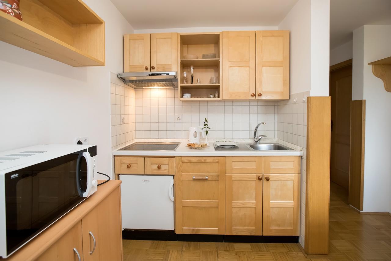 Apartmaji Katrnjek Bohinj Exterior photo