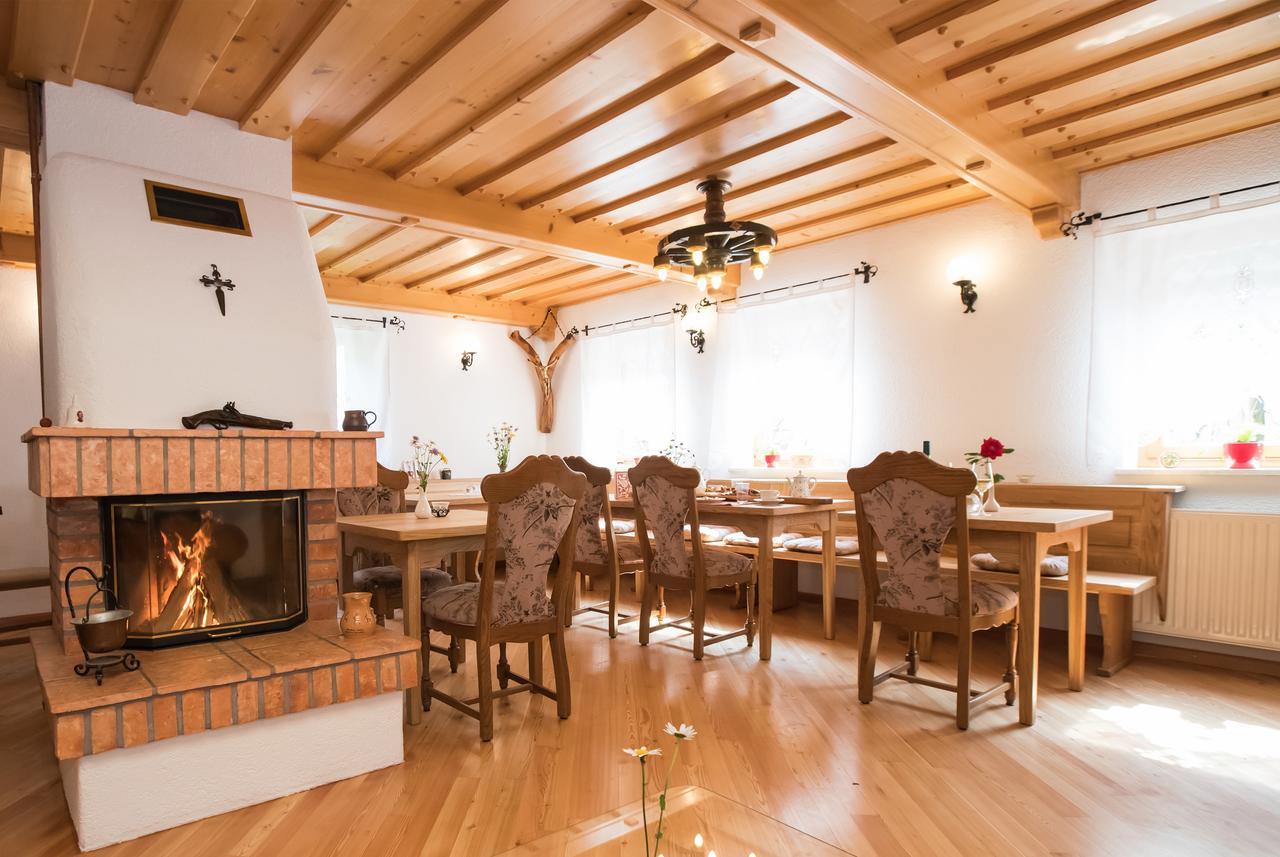 Apartmaji Katrnjek Bohinj Exterior photo